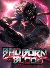 Bad Born Blood2