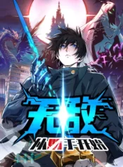 Invincibility Begins with a Broken Hand1