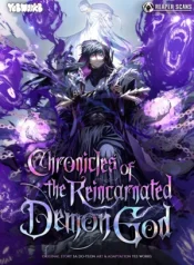 Chronicles of the Reincarnated Demon God