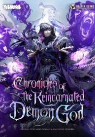Chronicles of the Reincarnated Demon God