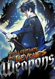 The Illegitimate Who Devour