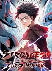 Supreme Curse Master1