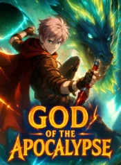 God of apocalypse