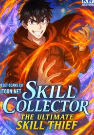 The Ultimate Skill Thief