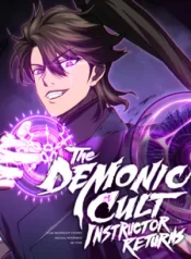 The Demonic Cult Instructor Returns0