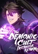 The Demonic Cult Instructor Returns0