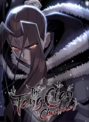 The Tang Clan Chronicles0