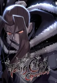 The Tang Clan Chronicles0