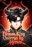 The Demon King Overrun by Heroes