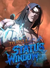 To Hell With the Status Window0