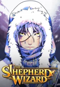 The Shepherd Wizard1