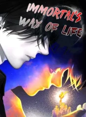 Immortal’s Way of Life2