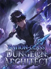 National Power Level Labyrinth Designer0