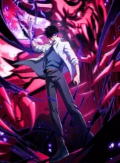 The SS-Rank Freshman at Dawn Academy1