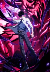 The SS-Rank Freshman at Dawn Academy1
