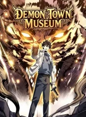 The Spirit Suppressing Museum