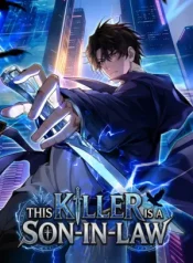 This Killer is a Son-in-Law2