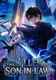 This Killer is a Son-in-Law2
