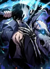 Becoming Necromancer God Through a Skeleton Clone3