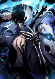 Becoming Necromancer God Through a Skeleton Clone3