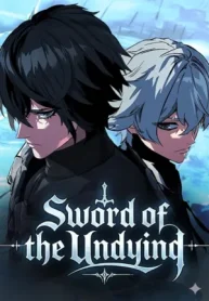 Sword of the Undying1